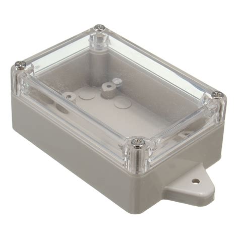 small waterproof enclosures